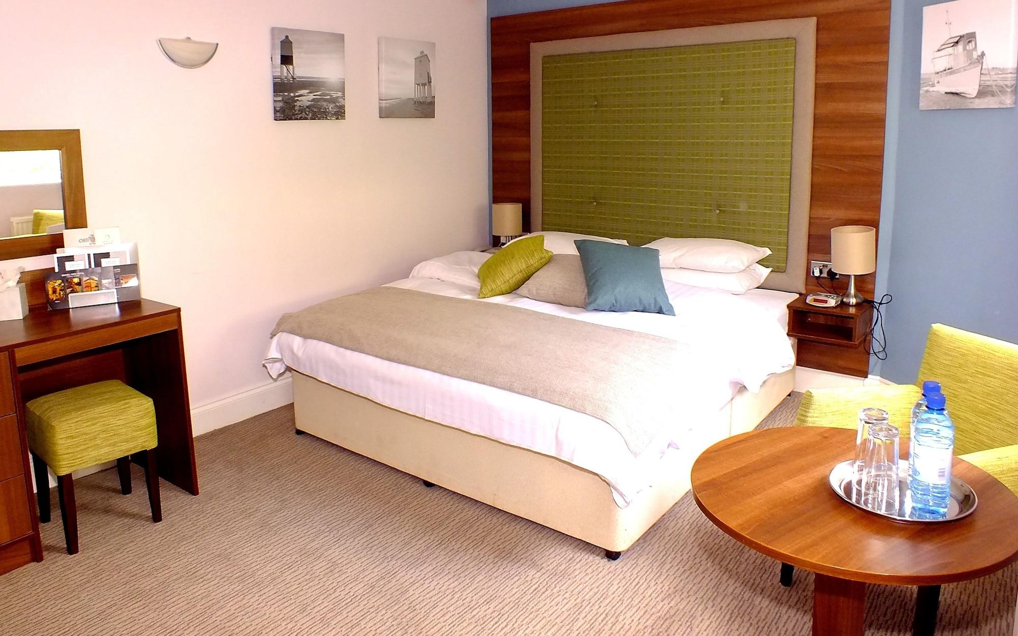 The Osborne Hotel Torquay Zewnętrze zdjęcie