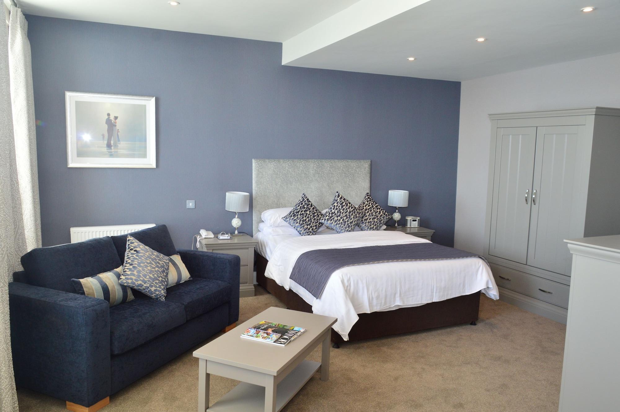 The Osborne Hotel Torquay Zewnętrze zdjęcie