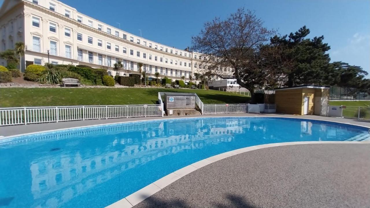 The Osborne Hotel Torquay Zewnętrze zdjęcie