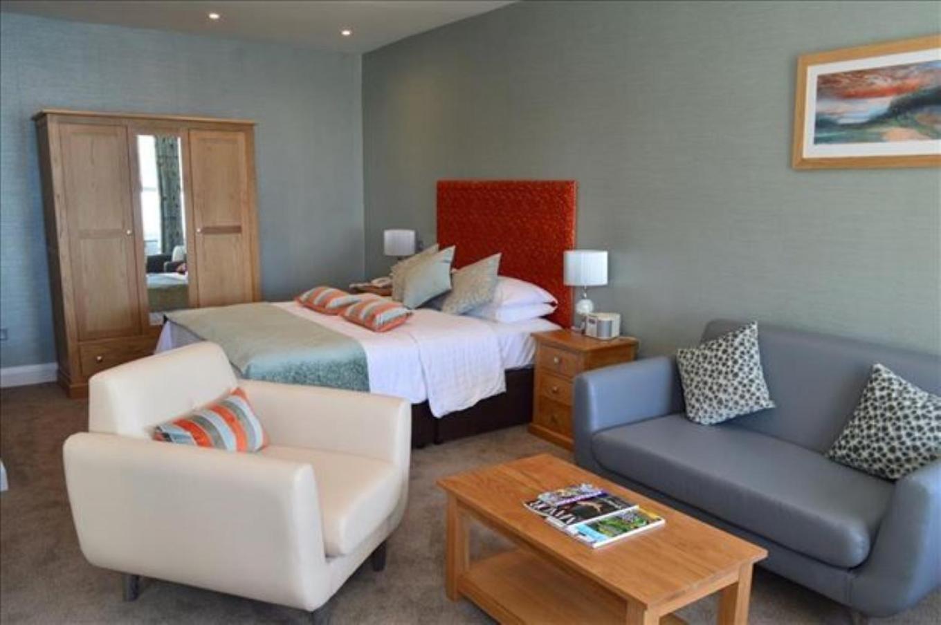 The Osborne Hotel Torquay Zewnętrze zdjęcie