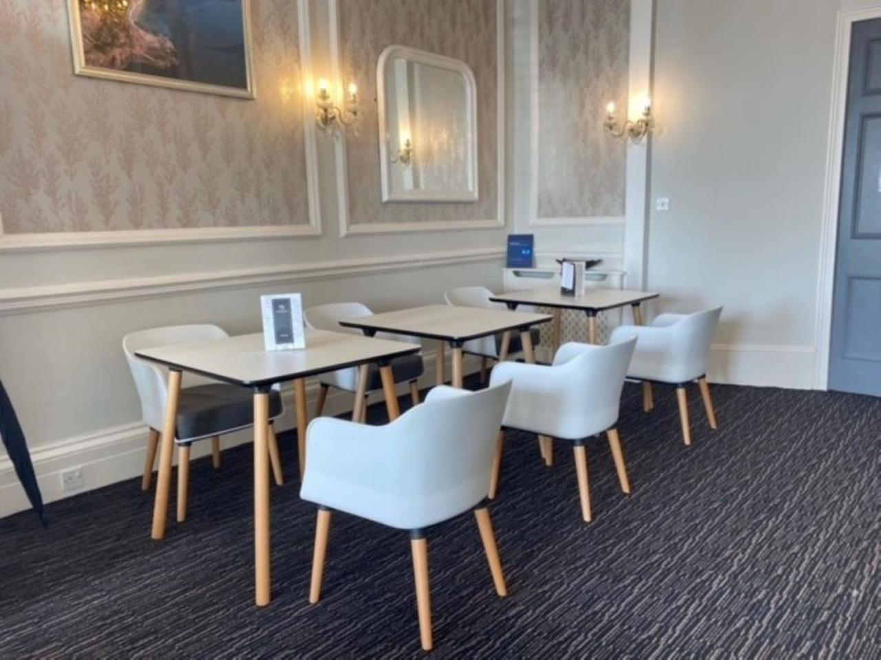 The Osborne Hotel Torquay Zewnętrze zdjęcie