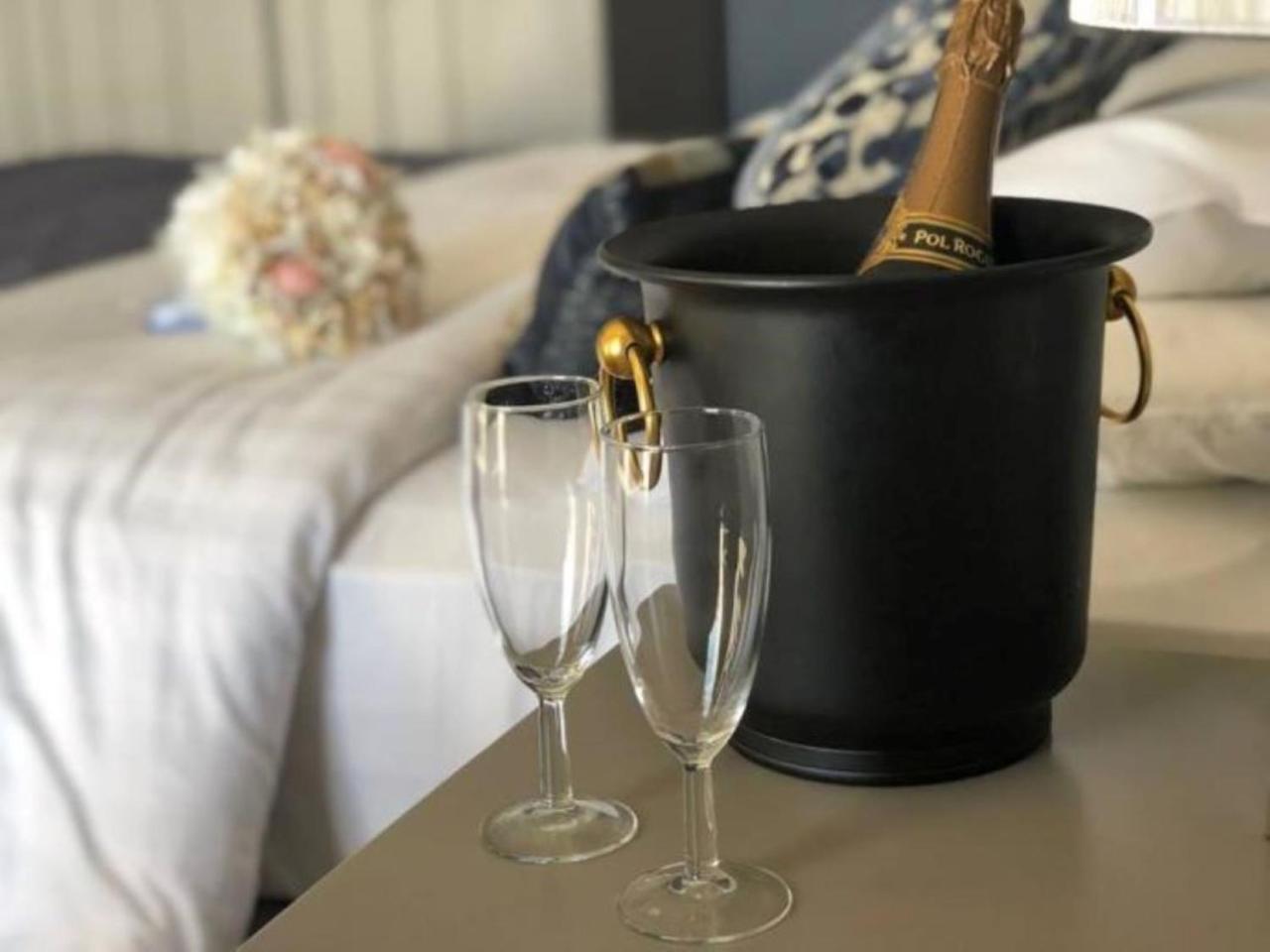 The Osborne Hotel Torquay Zewnętrze zdjęcie